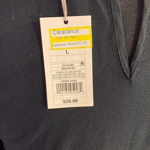 A New Day Romper, NWT, Size L - Picture 3 of 14